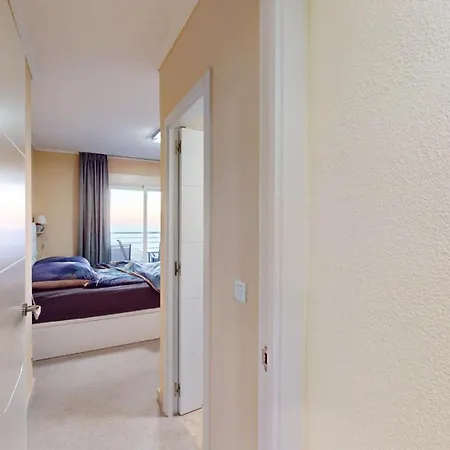 Apartmán Beachside Bliss
