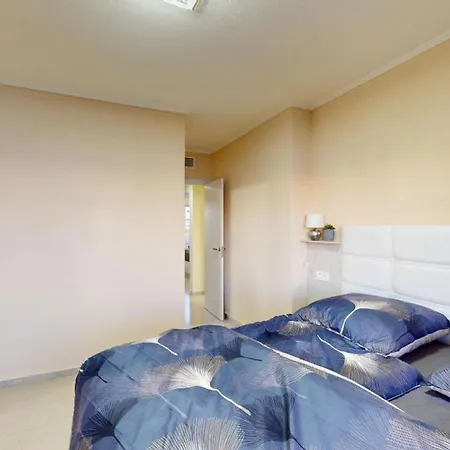 Beachside Bliss Apartmán *