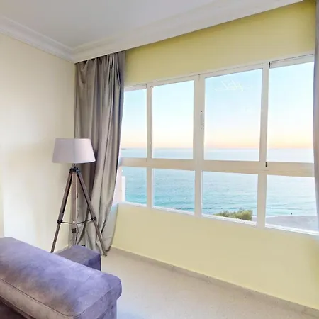 Beachside Bliss Apartmán