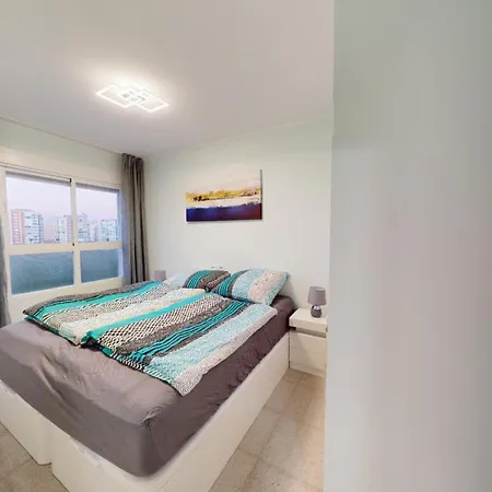 Beachside Bliss Apartmán *